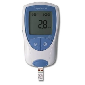 Máy đo độ đông máu Coaguchek XS