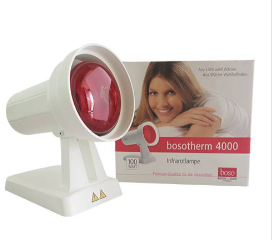 Đèn hồng ngoại Bosotherm Infaroflampe 4000