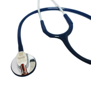 Ống nghe y tế đa tần số 1 mặt CK-M601P