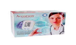 Máy đo huyết áp accorson