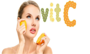 Thiếu vitamin c uống gì